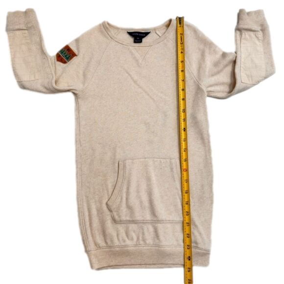 RALPH LAUREN Fleece Dress,‎ Size 6X - Picture 4 of 10